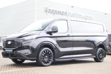 Ford Transit Custom 320 2.0TDCI 136pk L2H1 Trend | Stoel + S