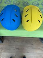 Helmen voor de watersport , fietsen en skien enz ., Ophalen, Nieuw, L, Jongen of Meisje