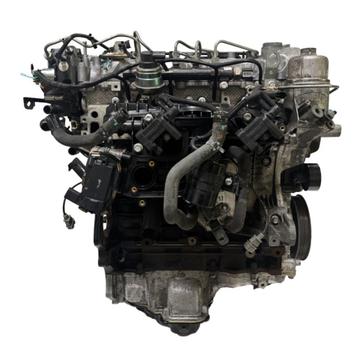 Chevrolet Orlando 2.0 LNP 25196685-motor beschikbaar voor biedingen