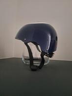 Fietshelm Kiddimoto maat S small 48 - 53 cm, Ophalen of Verzenden, Gebruikt