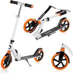 LIONELO Luca step tot 100 kg SNELLE GRATIS LEVERING, Fietsen en Brommers, Steps, Verzenden, Nieuw