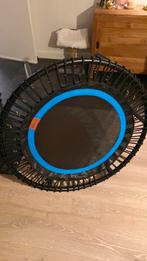 Bellicon rebounder mini trampoline 100cm met plooibare poten, Ophalen, Zo goed als nieuw, Overige typen