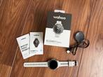 Wahoo Elemnt Rival sporthorloge, Sport en Fitness, Ophalen of Verzenden, Zo goed als nieuw