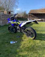 Sherco 50cc, Fietsen en Brommers, Brommers | Overige merken, Ophalen, 6 versnellingen, Sherco, Nieuw
