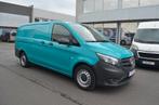 Mercedes-Benz Vito (€ 19.793 ex BTW) 114 CDI2.0 Lang9G eur6d, Auto's, Mercedes-Benz, Stof, 4 cilinders, Diesel, 1950 cc