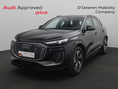 Audi Q6 e-tron Q6 e-Tron 100 kWh 55 Quattro Advanced, Auto's, Audi, Overige modellen, ABS, Airbags, Airconditioning, Boordcomputer