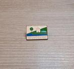 PIN - NEUVEGLISE - FRANCE - FRANKRIJK, Verzamelen, Verzenden, Gebruikt, Stad of Land, Speldje of Pin