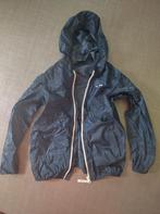 regenjas, Quechua, 10 jaar, Gebruikt, Kinderen, Ophalen of Verzenden, Bovenkleding
