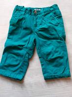 Pantalon Esprit (un peu plus vert que sur la photo) taille 6, Enfants & Bébés, Vêtements de bébé | Taille 68, Comme neuf, Enlèvement ou Envoi