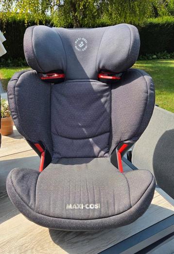 maxi-cosi Rodifix airprotect met isofix beschikbaar voor biedingen