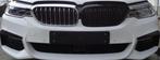 Bumper voorbumper BMW G30 G31 5serie 5reeks M-pakket M Sport, Auto-onderdelen, Ophalen, Gebruikt, Voor, Bumper