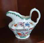 Porselein melkkan  Spode  England, Antiek en Kunst, Ophalen of Verzenden