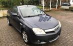 Opel Tigra, Auto's, Opel, 1354 cc, Zwart, Cabriolet, Blauw