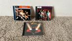 Zz top deep purple status quo, Cd's en Dvd's, Ophalen of Verzenden, Zo goed als nieuw