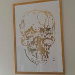 Steve Locatelli Gold, Antiek en Kunst, Ophalen of Verzenden