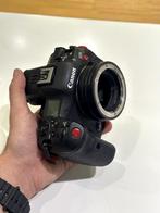 Canon R5C, Ophalen, Gebruikt, Spiegelreflex, Canon