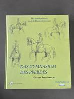 Paarden boek, klassieke dressuur, Ophalen of Verzenden, Alpha, Zo goed als nieuw, Overige niveaus