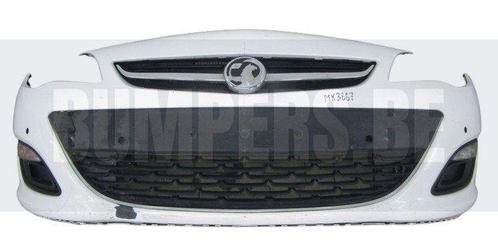 Bumper Opel Astra J IV 4 FaceLift 12-16 5088736 Voorbumper M, Auto-onderdelen, Carrosserie, Bumper, Voor, Gebruikt, 6 maanden garantie