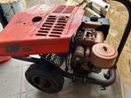 SPIT 600 compressor, Ophalen, Gebruikt, 400 tot 800 liter/min, 6 tot 10 bar
