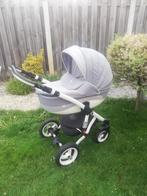 Wandelwagen, Kinderen en Baby's, Kinderwagens en Combinaties, Ophalen, Gebruikt, Kinderwagen, Luchtbanden