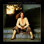 CAROLE KING* > ONE TO ONE*  LP, Ophalen of Verzenden