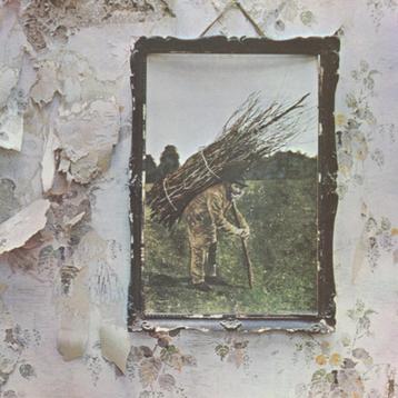 Led Zeppelin – Led Zeppelin cd beschikbaar voor biedingen