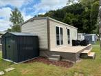 Stacaravan te huur  alle sur semois, Caravans en Kamperen