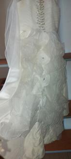 Ongedragen.voor bruidsmeisje ..maat 8/10 j, Kleding | Dames, Ophalen of Verzenden, Zo goed als nieuw