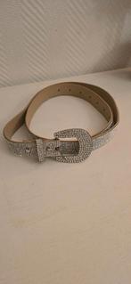 ceinture à strass gris, Enlèvement ou Envoi, Neuf