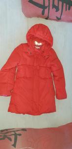 Winterjas Esprit kind, Kinderen en Baby's, Gebruikt, Maat 128, Ophalen of Verzenden