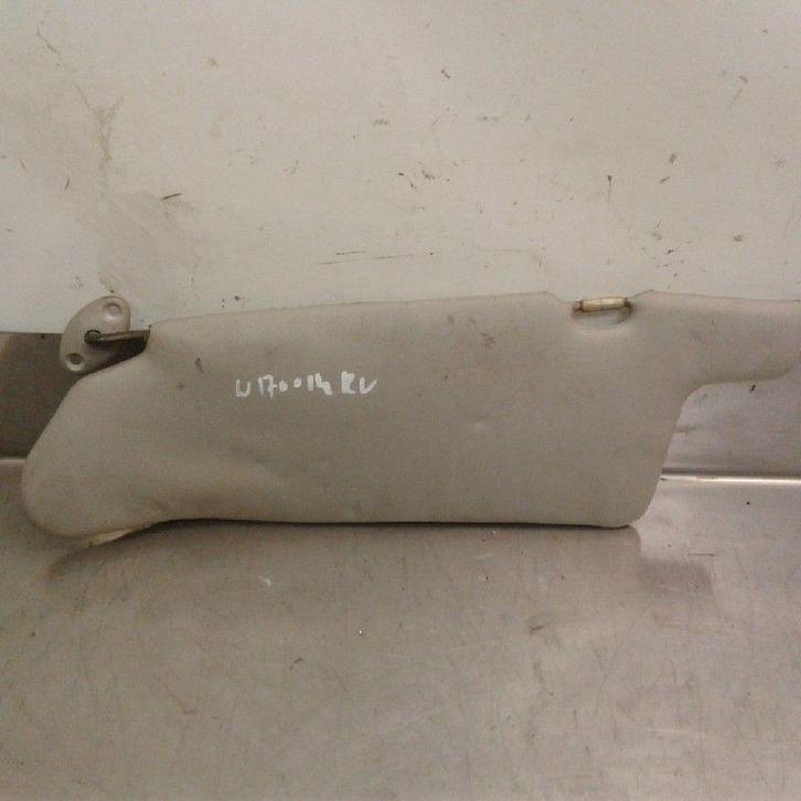 ZONNEKLEP Suzuki X-90 (SZ416) (01-1995/12-1997), Auto-onderdelen, Interieur en Bekleding, Suzuki, Gebruikt