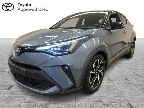 Toyota C-HR C-LUB + Visibility + Navi, Autos, Toyota, Entreprise, C-HR, Régulateur de distance, Airbags, Bluetooth, Ordinateur de bord