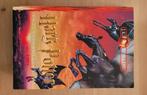 Harry Potter de orde van de Feniks+ toverplaten, Ophalen of Verzenden, Gelezen, J.K. Rowling