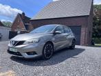 NISSAN PULSAR 1.6L BENZINE. 2016. NAVI. CAMERA. 4600 EURO, Auto's, Leder, Bedrijf, 5 deurs, 140 kW