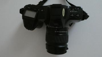 photographie Minolta DYNAX 7000   beschikbaar voor biedingen
