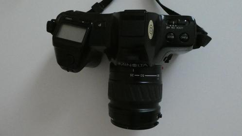 photographie Minolta DYNAX 7000, Antiek en Kunst, Kunst | Tekeningen en Fotografie, Ophalen
