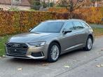 Audi A6 3.0 TDI Hybride Quattro 74000km Full Opties, Auto's, Audi, Automaat, Euro 6, Break, Particulier