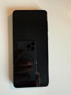 Samsung A33 5G 128 gb, Telecommunicatie, Mobiele telefoons | Samsung, Ophalen, Zwart, Touchscreen, Zo goed als nieuw