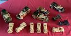 Vintage houten decoratieve auto’s, Ophalen of Verzenden, Zo goed als nieuw