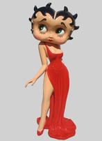 Elegant Betty Boop XL beeld., Antiek en Kunst, Ophalen