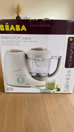 Béaba babycook original, Kinderen en Baby's, Ophalen, Gebruikt