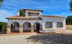 Instapklare villa op een 850 m² prachtig gelegen plot, Immo, Las Palas, 3 kamers, 169 m², Spanje