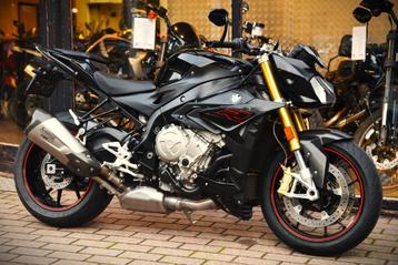 BMW S1000R ***MOTOVERTE.BE*** beschikbaar voor biedingen
