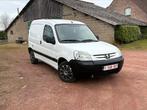 Peugeot partner lichte vracht reeds gekeurd met 190dkm, Auto's, Diesel, Te koop, Peugeot, Particulier