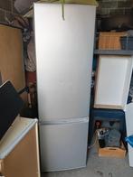 Combiné frigo congélateur, Enlèvement