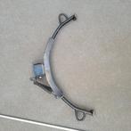 Poot gazelle cabby, Ophalen, Gebruikt