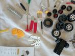 Meccano speelgoed collection parts, Ophalen, Zo goed als nieuw