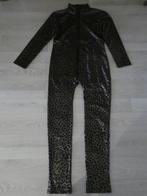 Jumpsuit Wetlook Panter Motief, Ophalen of Verzenden, Nieuw, Overige kleuren