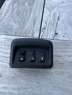 Porsche 964 schakelaars middenkonzole, Ophalen, Porsche