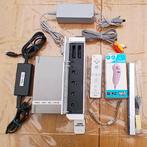 Wii Homebrew channel installé et 90 jeux sur HDD Lacie, Consoles de jeu & Jeux vidéo, Enlèvement ou Envoi, Comme neuf, Avec 1 manette